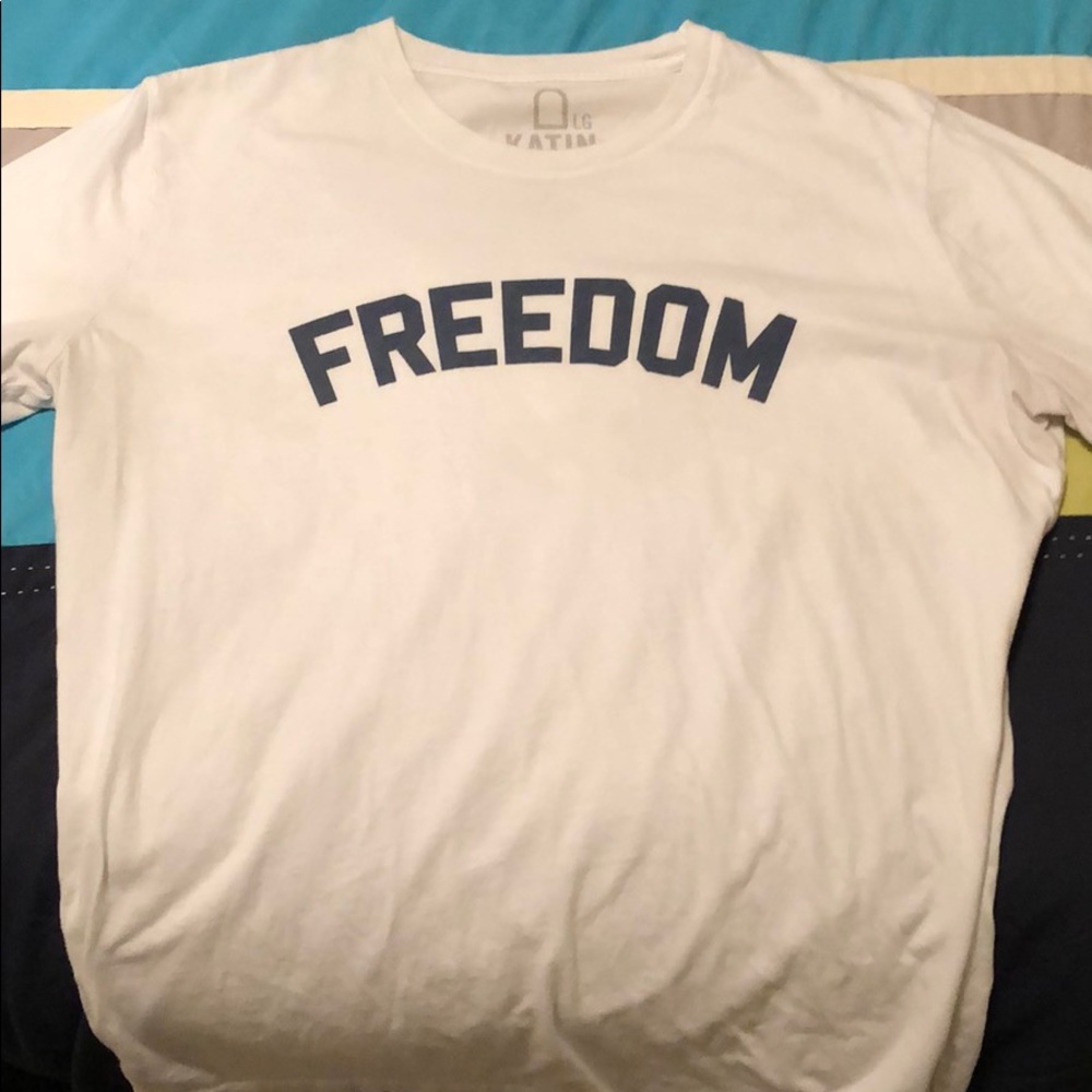 T shirt